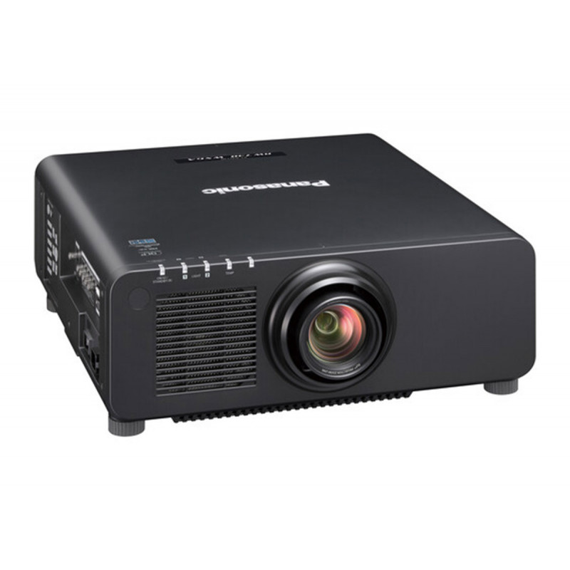 Panasonic PT-RZ790BE Videoprojecteur Mono DLP laserWUXGA 7000 ANSI lm