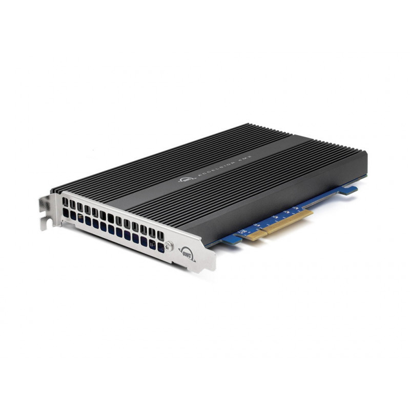 OWC SSD Accelsior 4M2 PCIe M.2 NVMe - 1TB