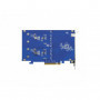 OWC 2.0TB OWC Accelsior 4M2 PCIe M.2 NVMe SSD Adapter Card