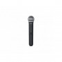 Shure BLX1288/PGA31 Pack sans fil BLX avec BLX2/PG58+PGA31