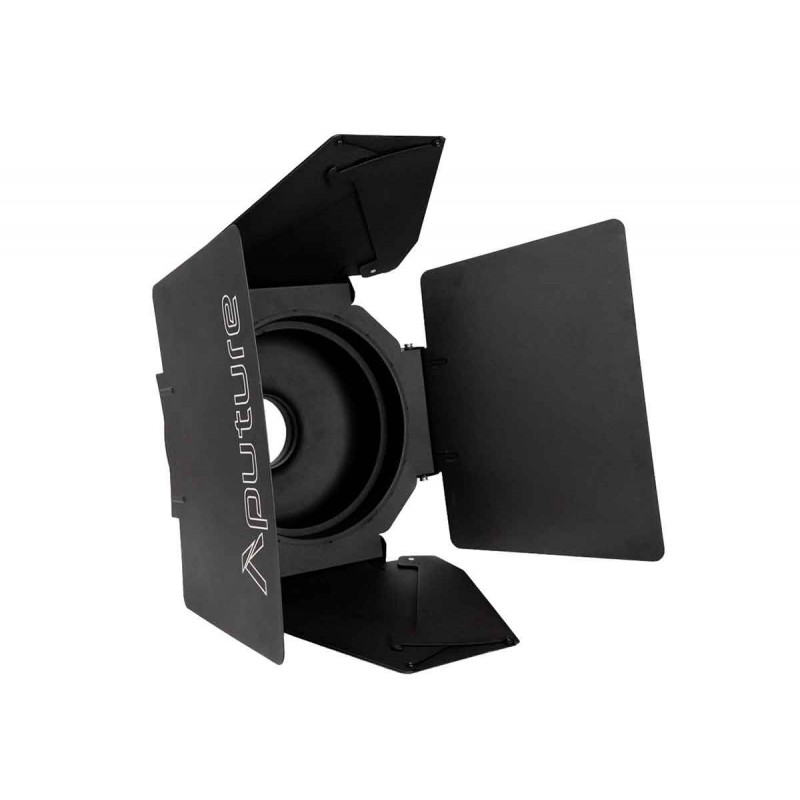 Aputure F10 Barn Doors - Volets pour F10 Fresnel