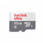 SanDisk Carte SDXC Ultra 512Go (UHS-1/Cl.10/100MB/s) &Ad Tablets