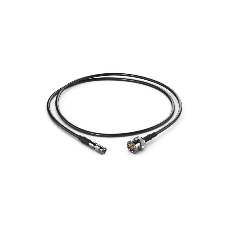 Blackmagic Cable Micro BNC vers BNC Male 700mm Pour Assist 3G/12G