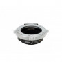 Metabones Adaptateur Canon EF vers Fuji X T Cine