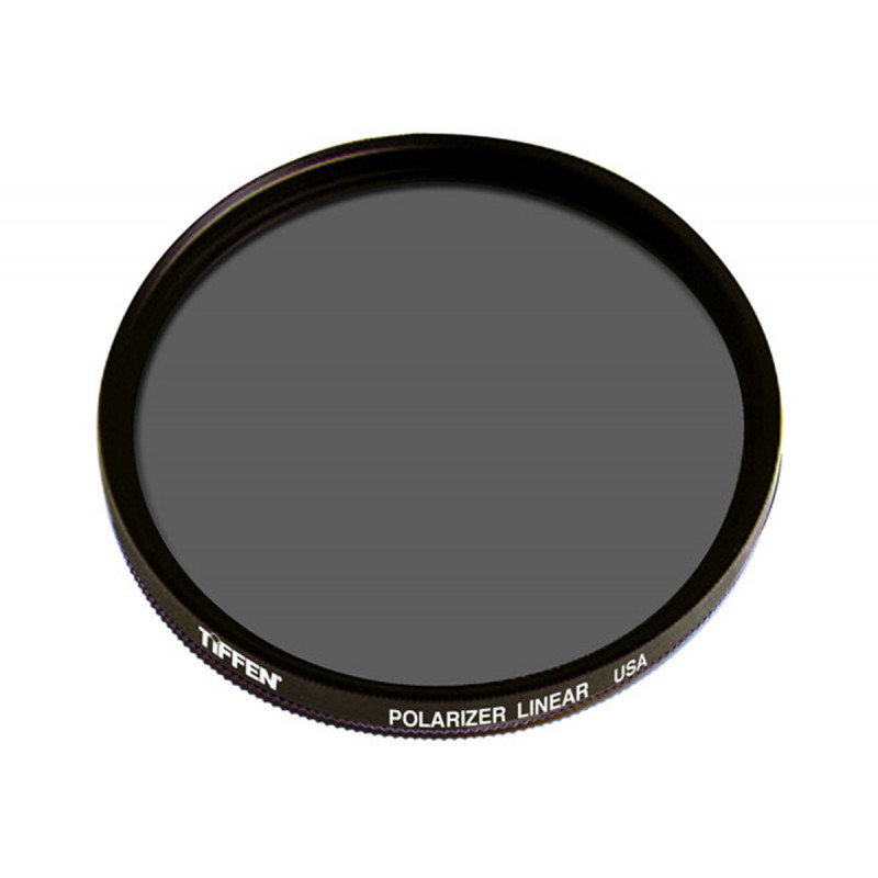 Tiffen 105c linear polarizer