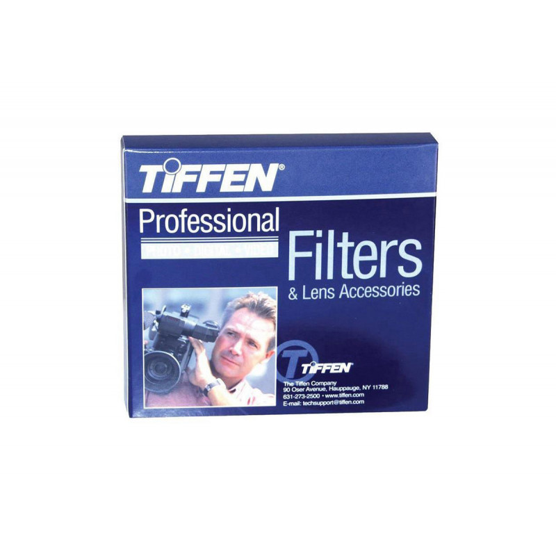 Tiffen 107c neutral density 2.0