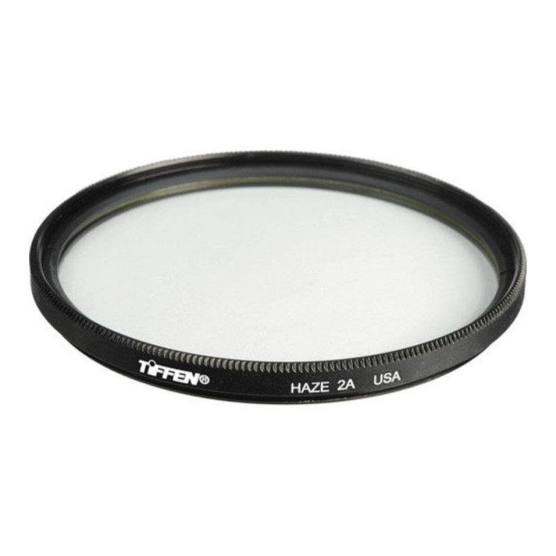 Tiffen 127mm haze 2a