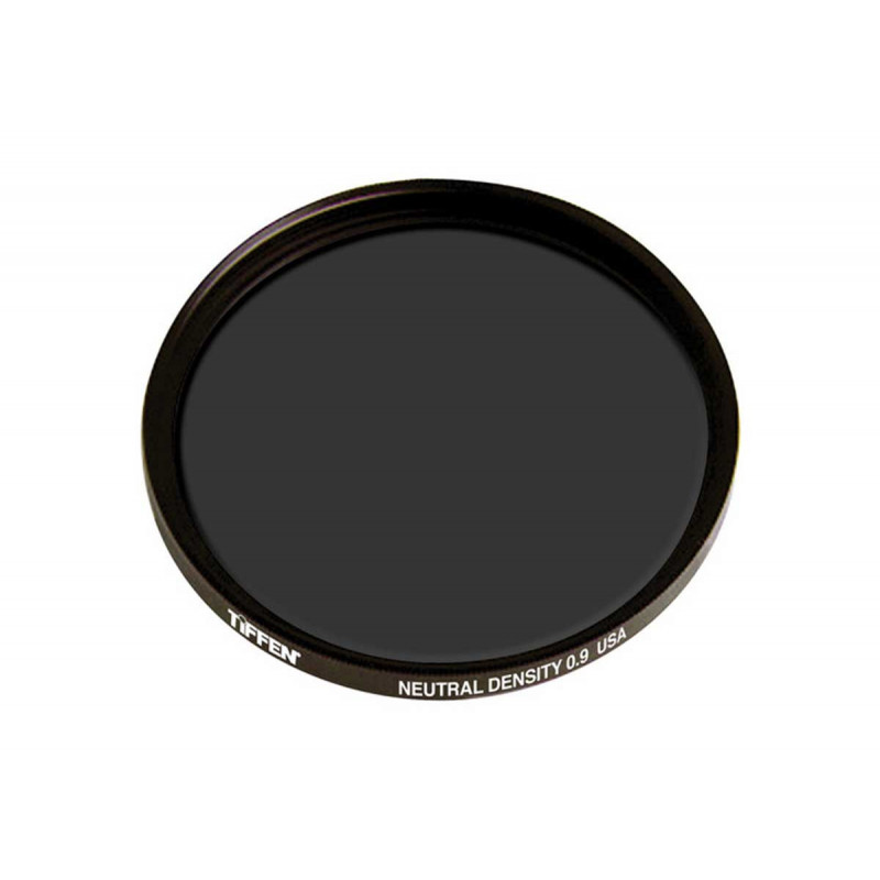 Tiffen 127mm neutral density 0.9