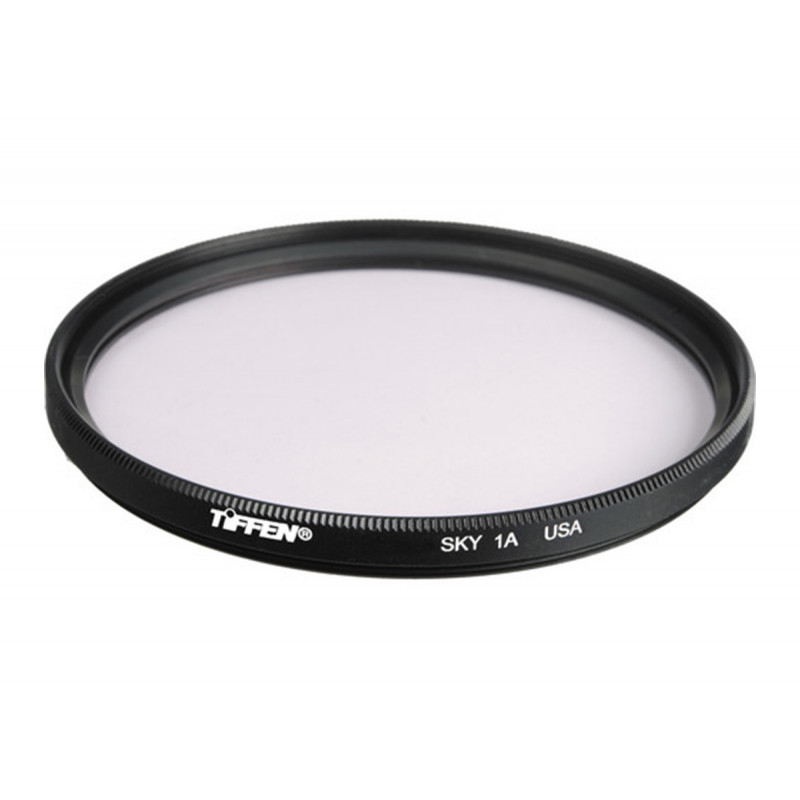 Tiffen 127mm sky 1a