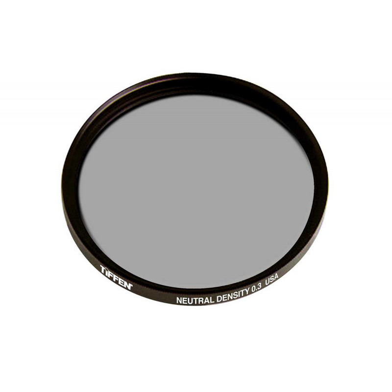 Tiffen 138mm neutral density 0.3