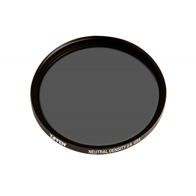 Tiffen 138mm neutral density 0.6