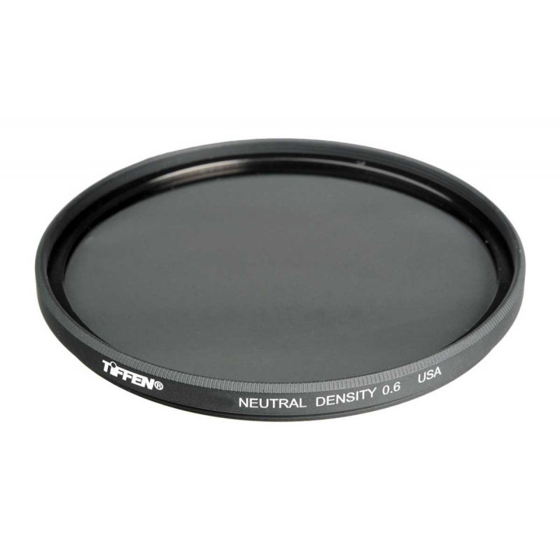 Tiffen 30.5mm neutral density 0.6