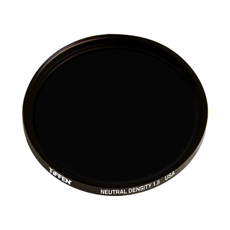 Tiffen 40.5mm neutral density 1.5