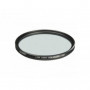 Tiffen 49mm sr low light polarizer