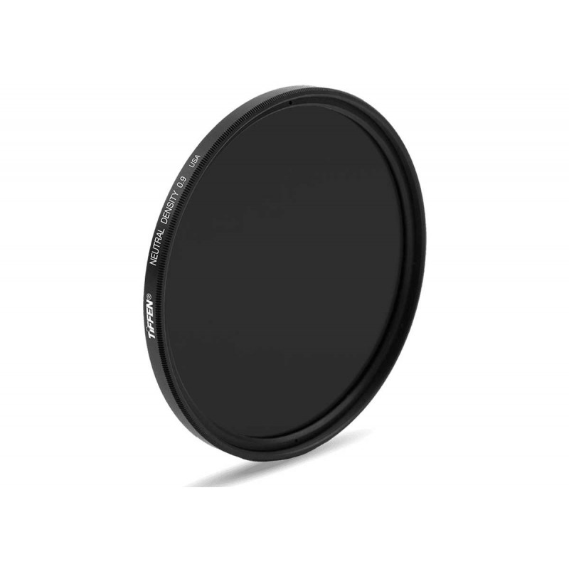 Tiffen 55mm neutral density 0.9