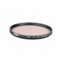 Tiffen 72mm warm low light polarizer