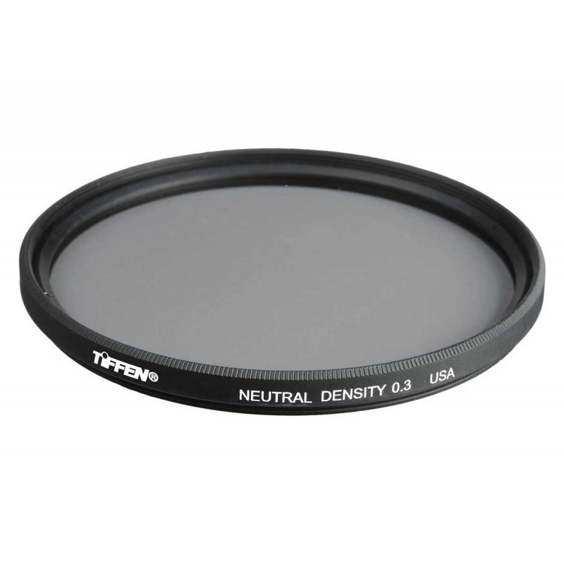 Tiffen 86m neutral density 0.3