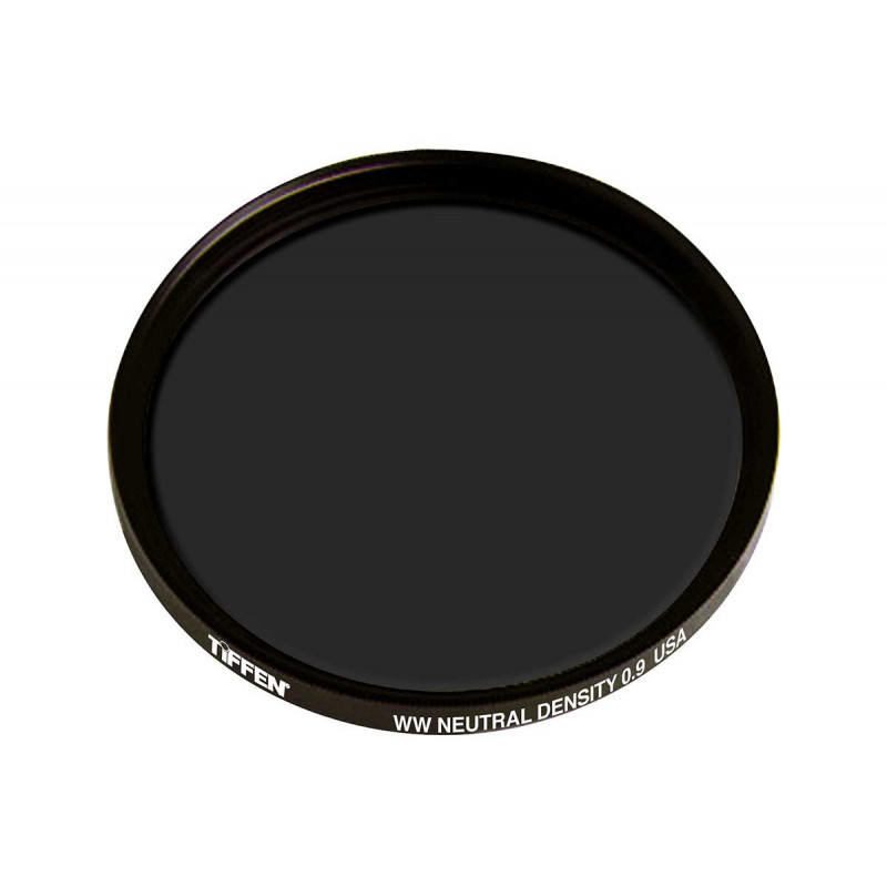 Tiffen 82mm ww neutral density 0.9