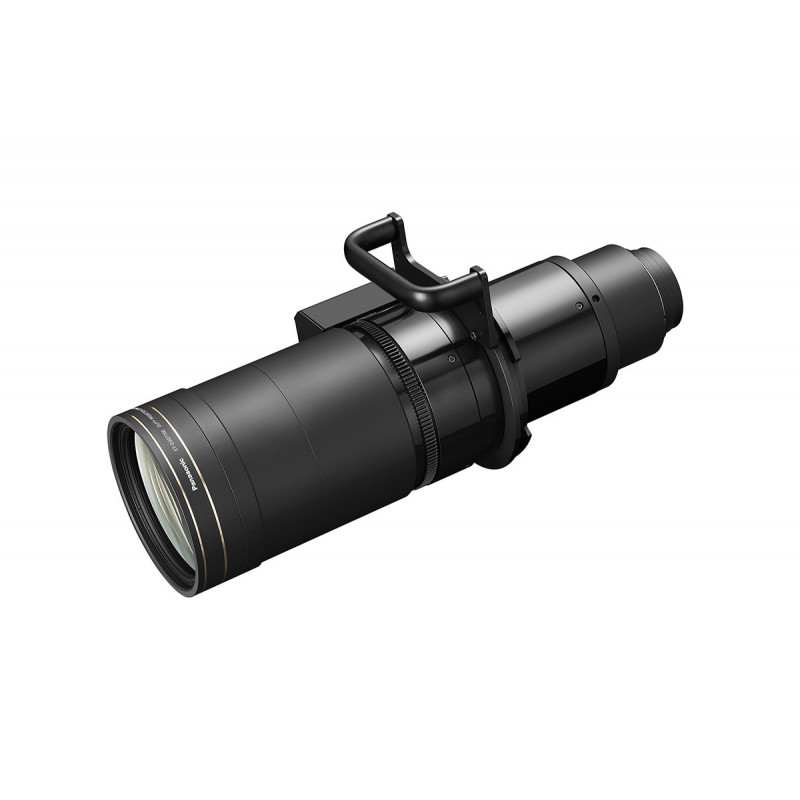 Panasonic Optique 3.9-5.4:1 pour PT-RQ50