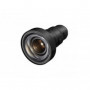 Panasonic Optique 0.92-1.22:1 pour EZ590, EW650, EW550, EX620, EX520