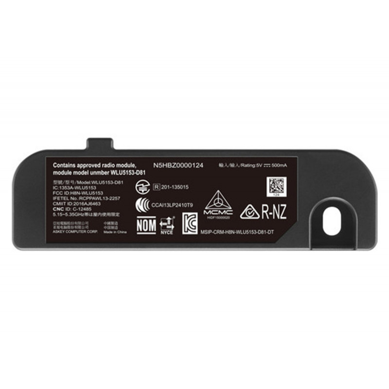 Panasonic Module wireless pour série PT-MZ770, MW730, MZ670, MW630