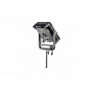 Litepanels Gemini 1x1 Soft RGBWW LED Panel (Pole-Operated Yoke, EU)