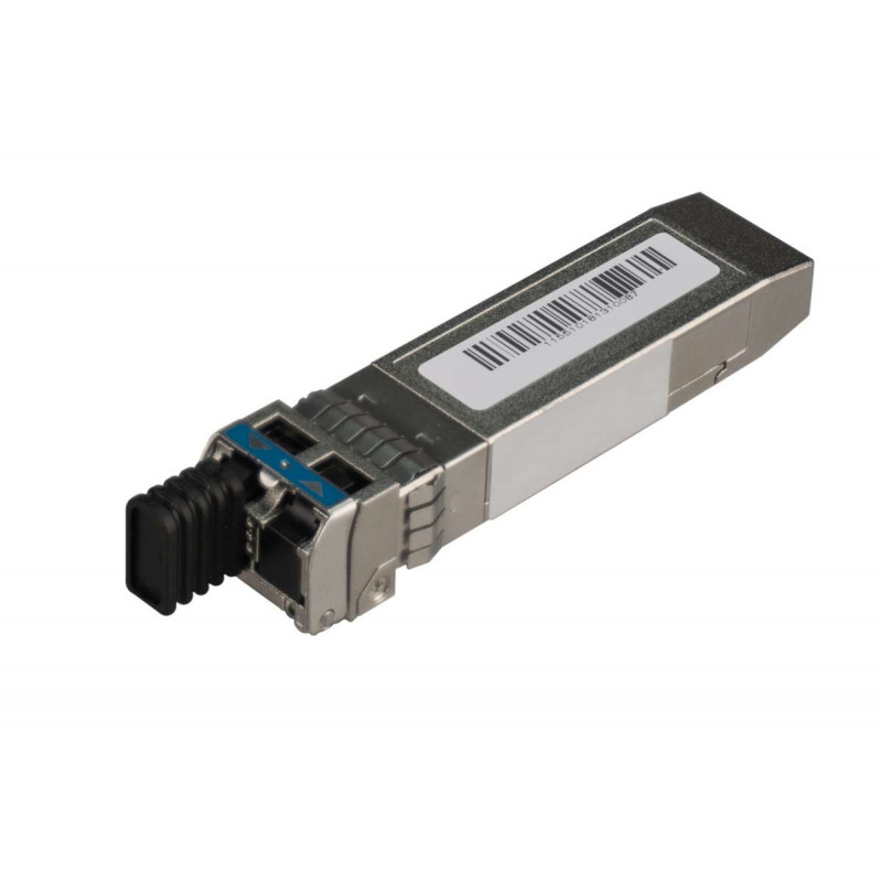 LYNX Technik Module SFP Emetteur Optique Simple (TX) MM, 850nm, LC