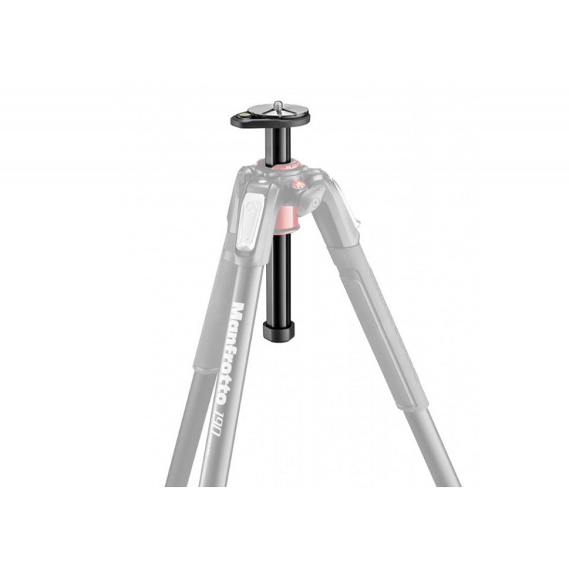 Manfrotto 190XSCC Petite Colonne Centrale Pour La Nouvelle Serie 190