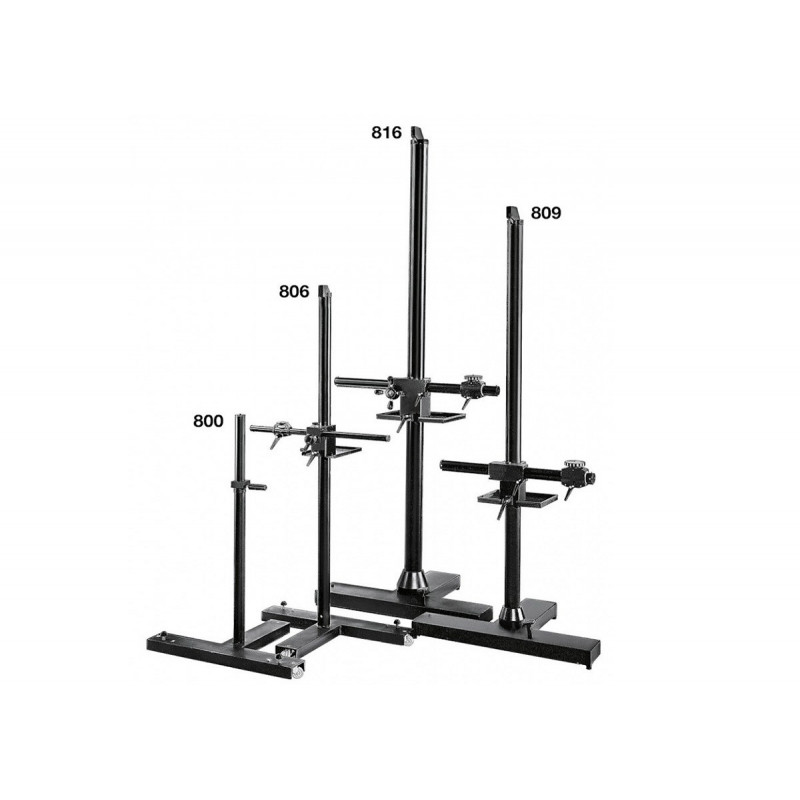 Manfrotto 816K4 Support Tower Stand   260 cm