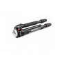 Manfrotto MT190GOA4 Trépied 190go! 4 sections aluminium verouillage