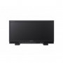 Sony Moniteur LCD 4K HDR 24" TRIMASTER - 12G-SDI et HDMI