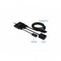 StarTech.com Splitter multi-écrans DisplayPort vers 3x DisplayPort