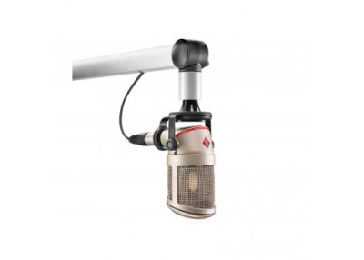 Support Fixation Microphone Pliable Bras Pince Suspendu Micro Studio