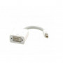 Kramer ADC-MDP/DF Cable Adaptateur Mini DisplayPort(M) vers DVI-D (F)