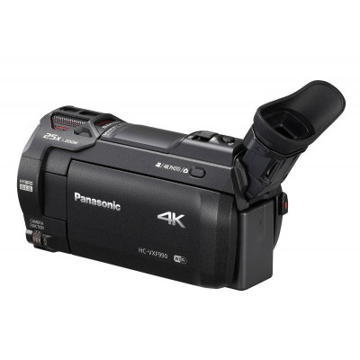 Caméscope numérique dans d'excellentes conditions FHD 4K