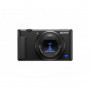 Sony ZV-1 Appareil photo pour vlogging +24-70mm F1.8 Noir