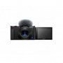 Sony ZV-1 Appareil photo pour vlogging +24-70mm F1.8 Noir