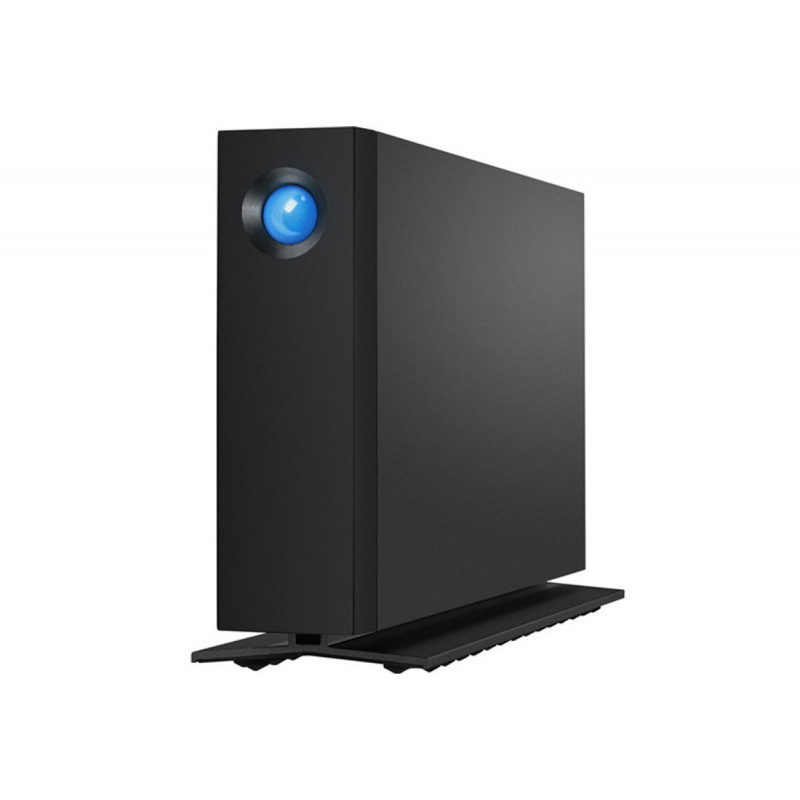 LaCie Système de stockage 14 TB d2 Pro sur port USB-C  3.1 (7200rp)