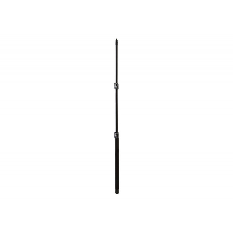 K&M 23755 Perche de microphone 635 - 1520 mm. 0,75 kg