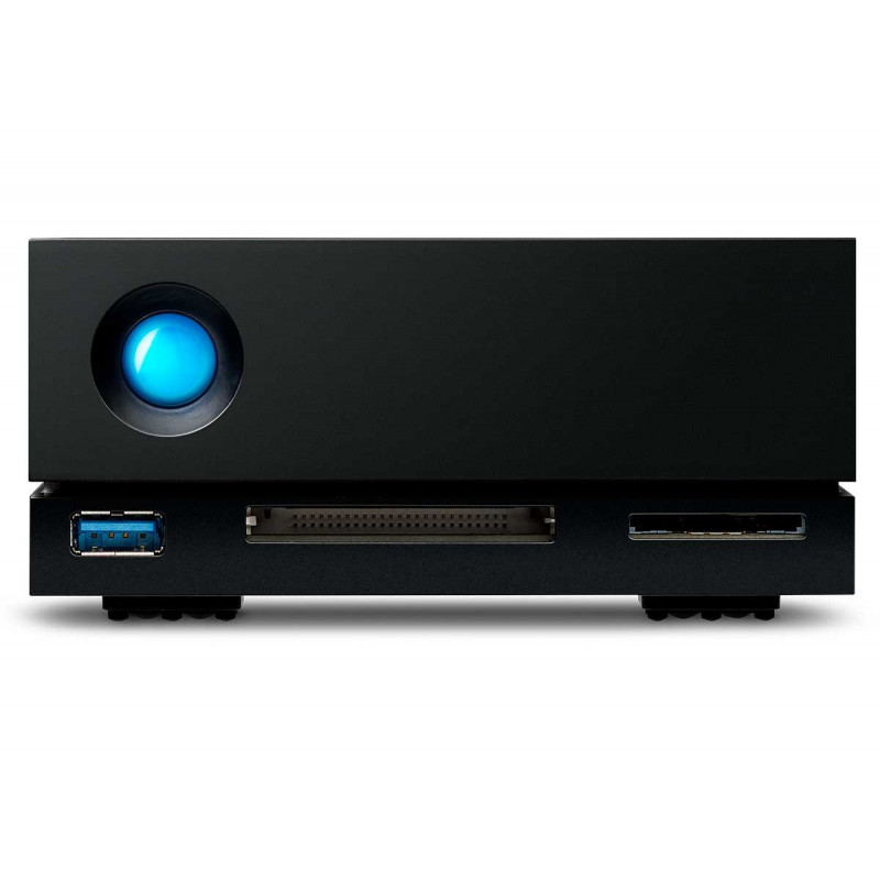 LaCie Disque Dur 1big Dock - 16TB