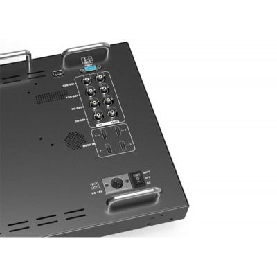 EIZO lance un moniteur avec résolution 4K UHD et USB Type-C