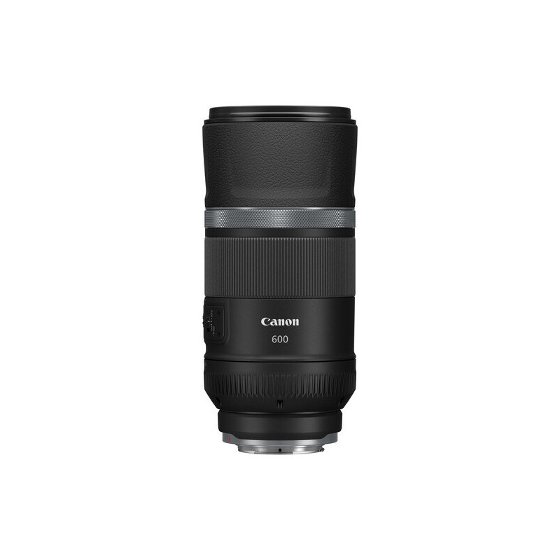 Canon Optique RF 600mm F11 IS STM