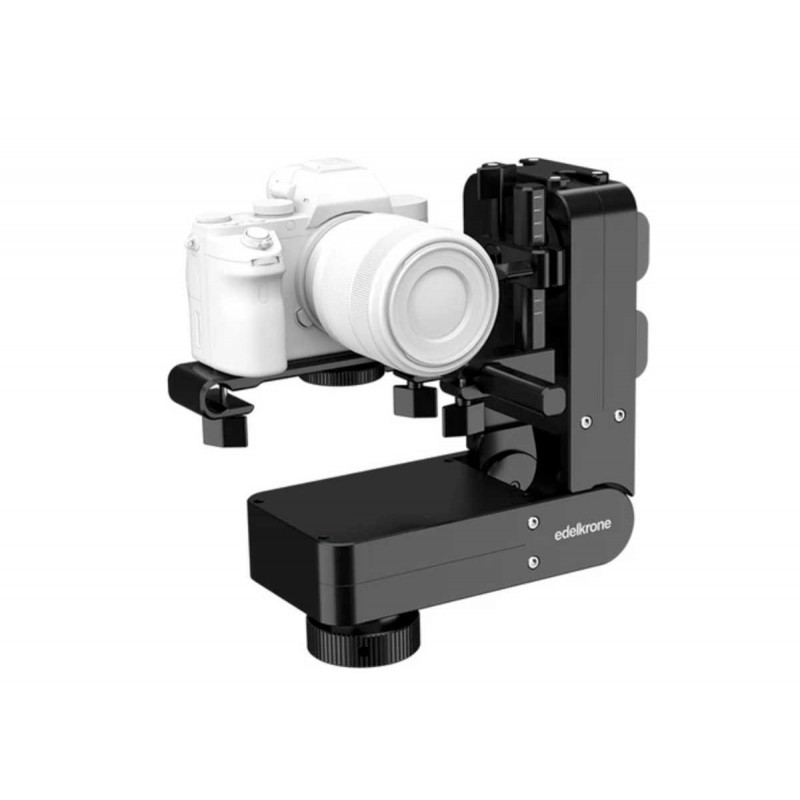 FV Edelkrone HeadPLUS