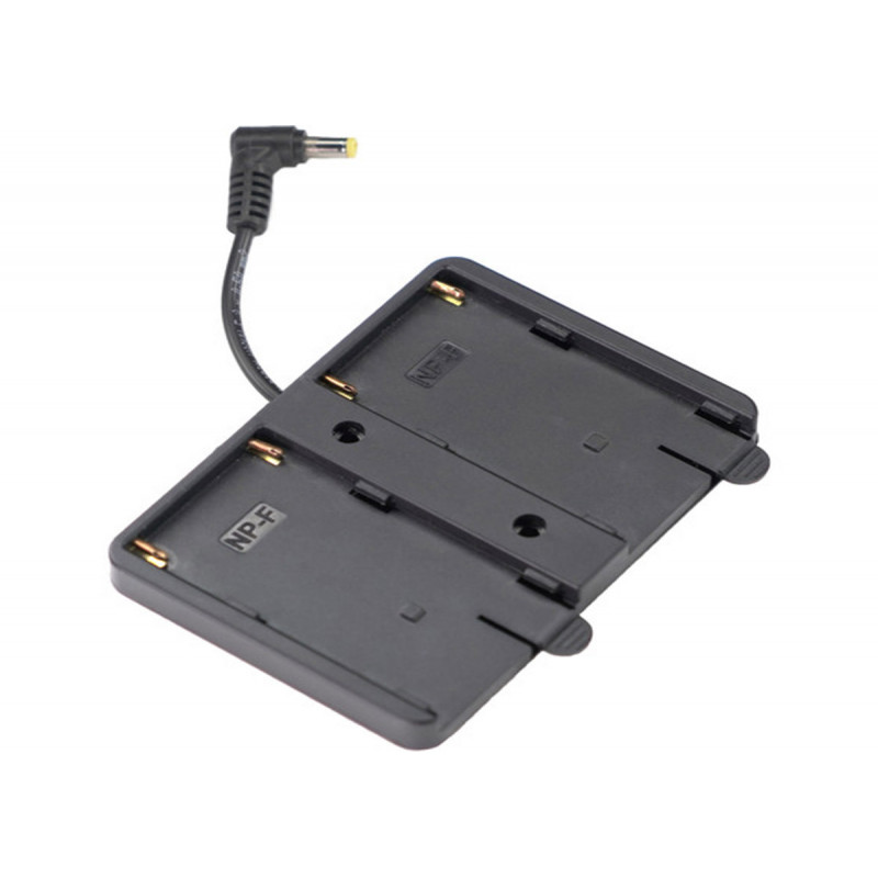 Edelkrone Sony NP-F Battery Bracket v1