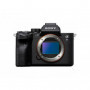 Sony Alpha 7S III Appareil photo Hybride Monture E Plein Format