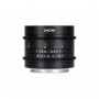 Laowa Objectif 9mm T2.9 Zero-D Cine Fuji X