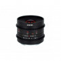 Laowa Objectif 9mm T2.9 Zero-D Cine MFT