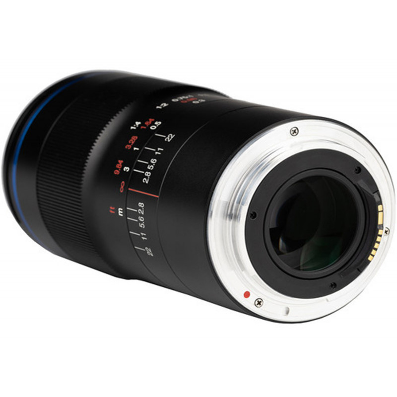 Laowa Objectif 100mm F2.8 2:1 Ultra-Macro APO Canon