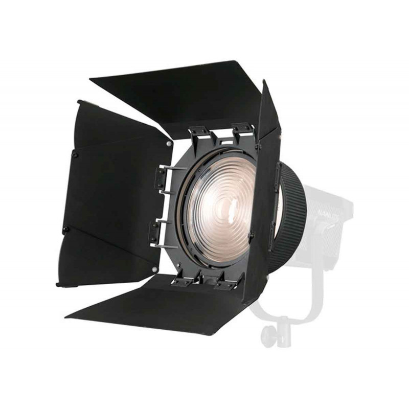 NanLite Lentille Fresnel pour Forza 500/Forza 300/ Forza 720/720B