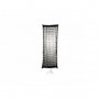 Nanlite Eggcrate Grid : Match avec Asymmetric Softbox  of 45*110CM